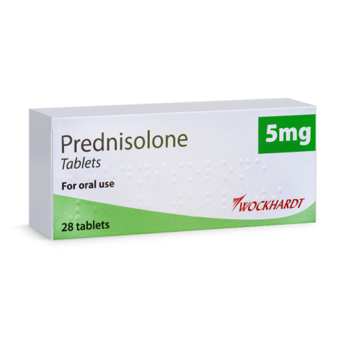 Buy Prednisolone at Low Price in the United Kingdom Online